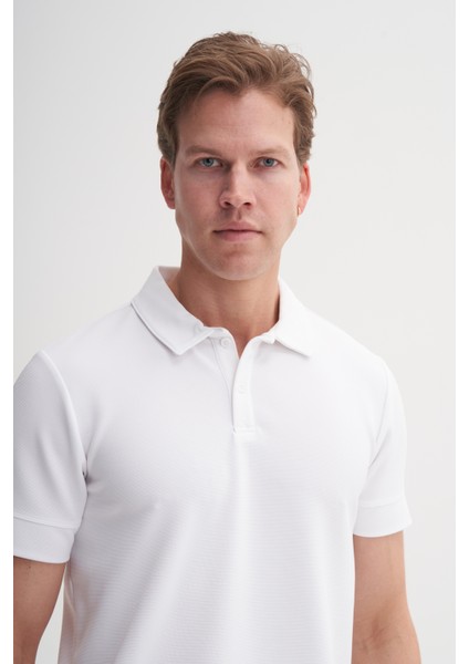 Cazador Caz 4185 Polo T-Shirt Erkek Polo Tshirt fırsatları