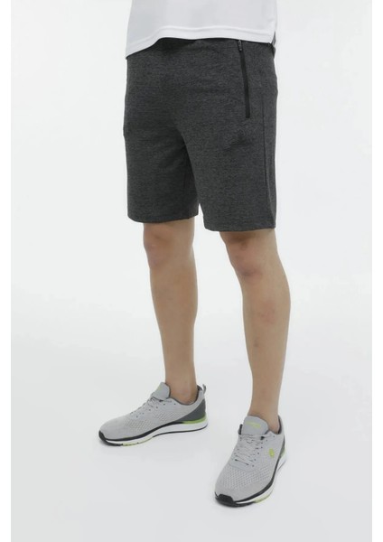 Lumberjack 5m MB CT101 Pes Short 5fx Erkek Şort