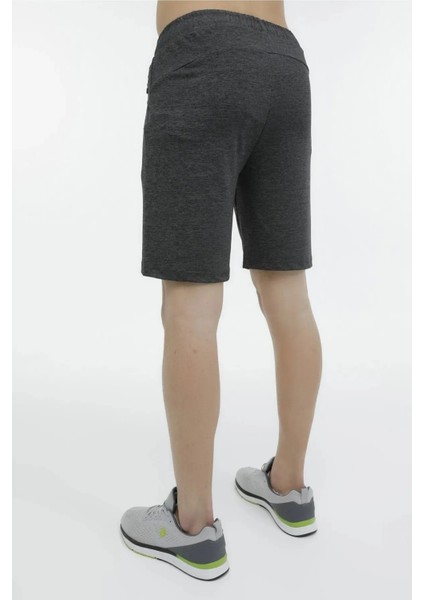 Lumberjack 5m MB CT101 Pes Short 5fx Erkek Şort