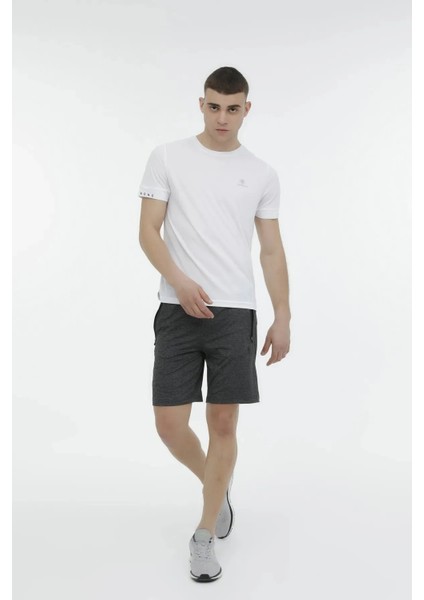 Lumberjack 5m MB CT101 Pes Short 5fx Erkek Şort