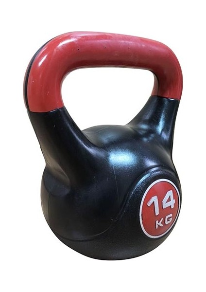 Cwa-977 Çaydanlık Dambıl Kettlebell 14 Kg