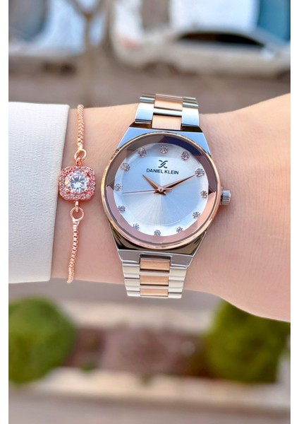 Kadın Kol Saati modelleri