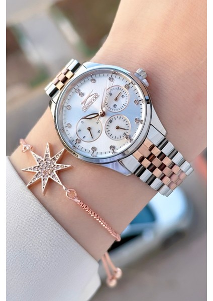 Kadın Kol Saati