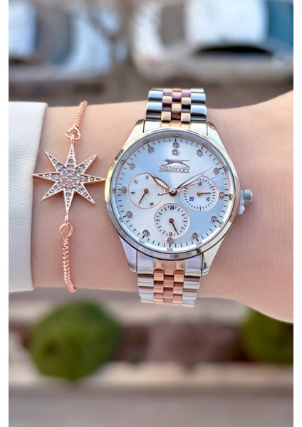 Kadın Kol Saati modelleri