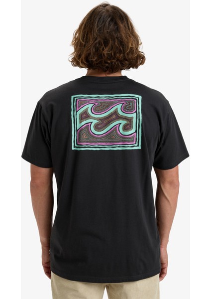 Billabong Crayon Wave Ss Erkek Tshirt fiyatları