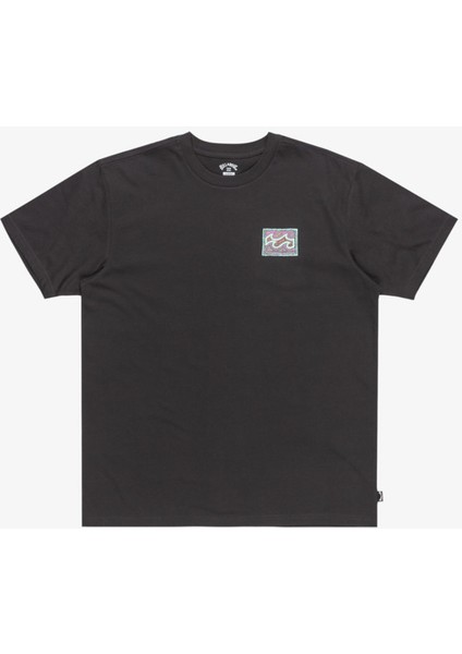 Billabong Crayon Wave Ss Erkek Tshirt indirimleri