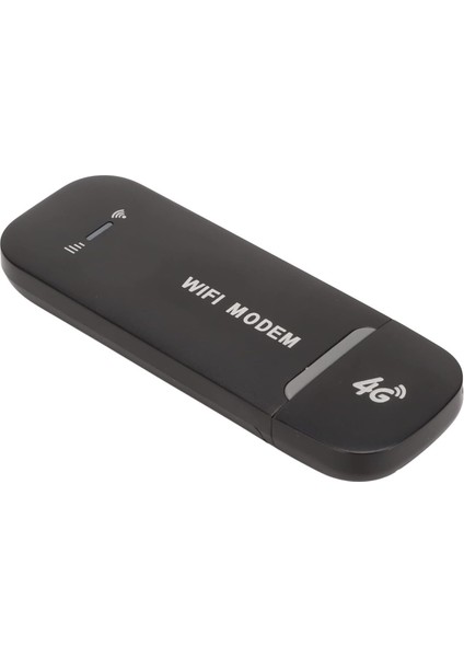 Taşınabilir 4g Lte Kablosuz USB 150MBPS Modem Wifi Adaptörü Yönlendirici Wifi Adaptörü