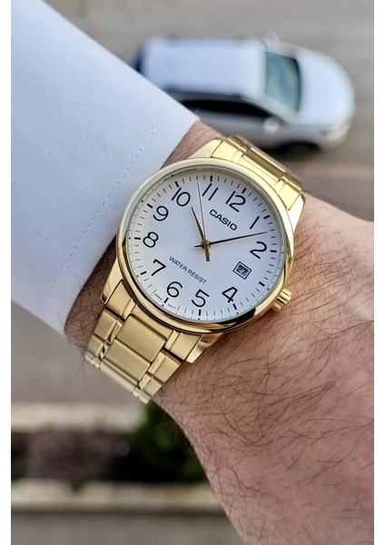 Erkek Kol Saati modelleri