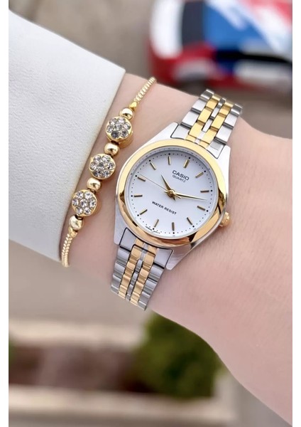 Kadın Kol Saati modelleri