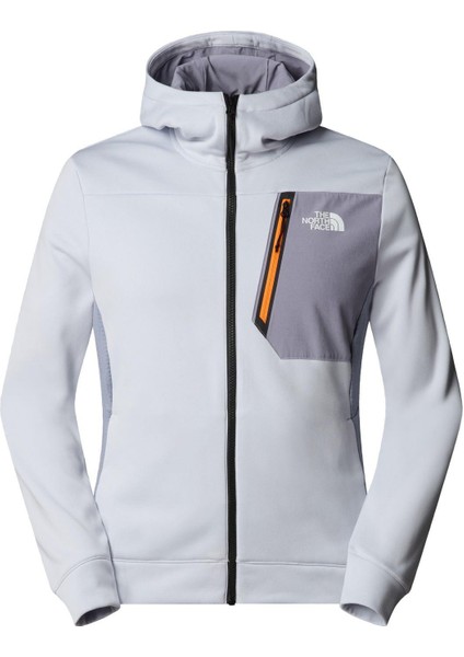 Erkek Ma Fz Fleece Polar Ceket Nf0a893qa1s1