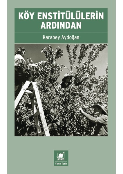Köy Enstitülülerin Ardından