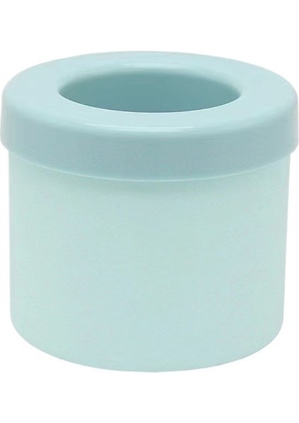 Gıda Silikon Kalıp 60 Buz Küpü 3D Buz Yapımı Kolay Kalıptan Çıkarma Buz Saklama Kutusu Buz Küpü Yuvarlak Buz Küpü (Yurt Dışından)