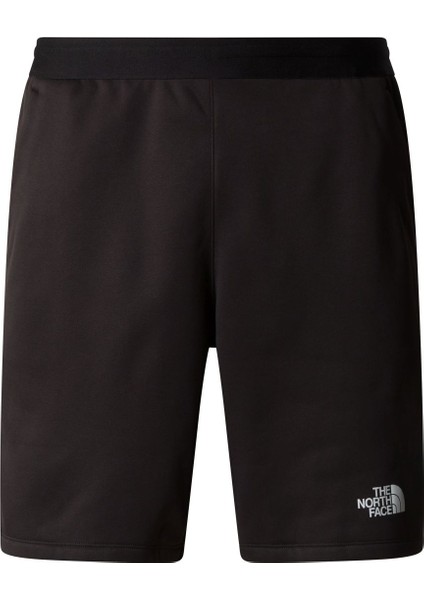 Erkek Ma Fleece Polar Şort Nf0a893tjk31