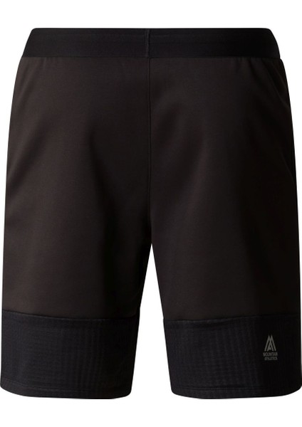 Erkek Ma Fleece Polar Şort Nf0a893tjk31