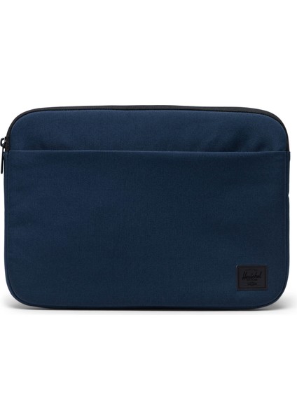 Herschel Denman 14" Inc Laptop Macbook Tablet Kılıfı Koyu Lacivert