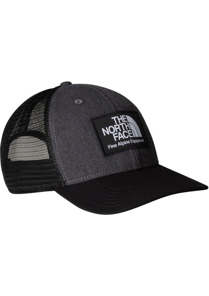 Deep Fıt Mudder Trucker Şapka NF0A5FX8GAN1