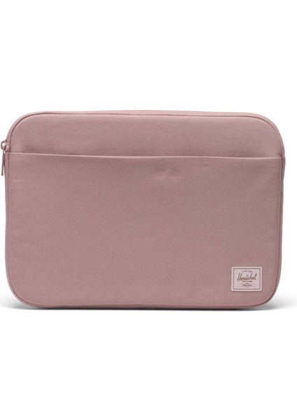Herschel Denman 14" Inc Laptop Macbook Tablet Kılıfı Pudra Gül Kurusu