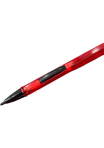 Sanford Clickster Yandan Basmalı Versatil Kalem 0.5mm 4'lü Set