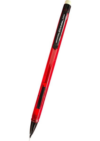 Sanford Clickster Yandan Basmalı Versatil Kalem 0.5mm 4'lü Set