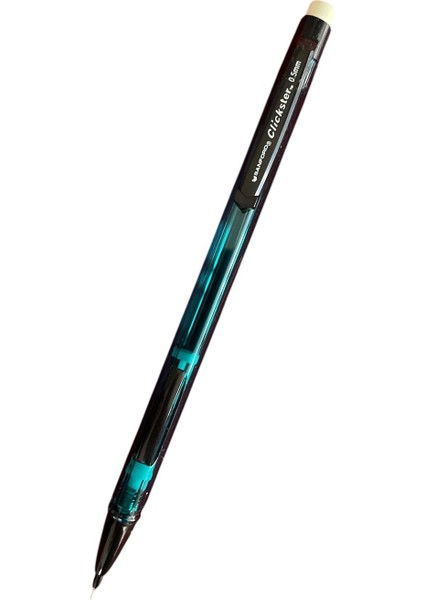 Sanford Clickster Yandan Basmalı Versatil Kalem 0.5mm 4'lü Set