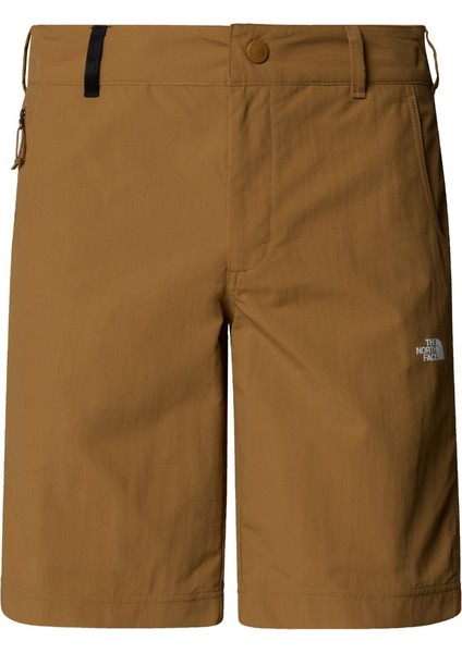 Erkek Tanken Şort (Regular Fıt) - Eu NF0A2S851731