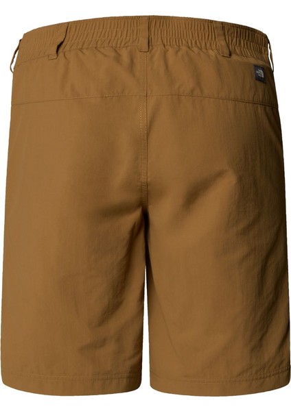 Erkek Tanken Şort (Regular Fıt) - Eu NF0A2S851731 fiyatları