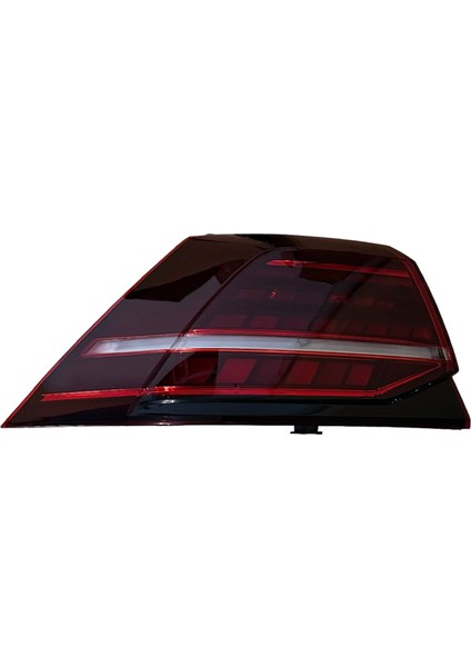 Volkswagen Golf Stop 7,5 2017-2020 Dış Sol (Hıghlıne) ,5G0945207G