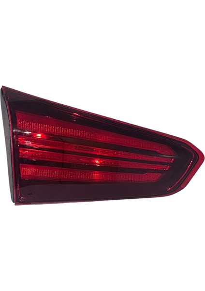 Hyundai I20 Stop 2018-2020 Iç Sol ,92403-C8600