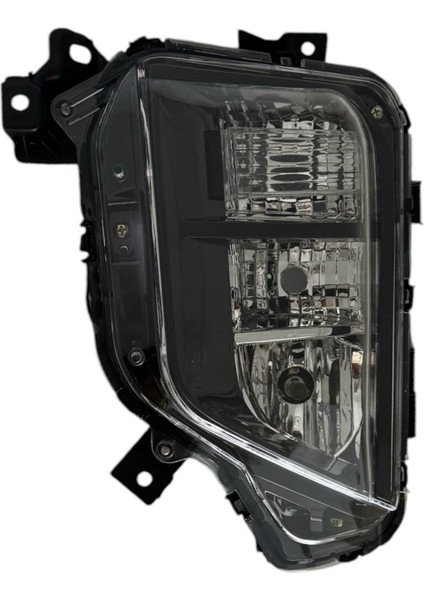 Mitsubishi Sis Lamba L200 2019-2021 Sol (Üç Ampullutip) ,8315A059