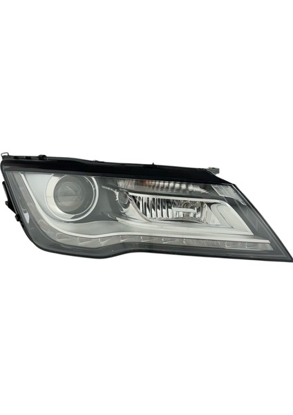 Audi A7 Far 2011-2013 Sağ (Afs Li Ithalaraçlara Uyumlu) ,4G8941004AA