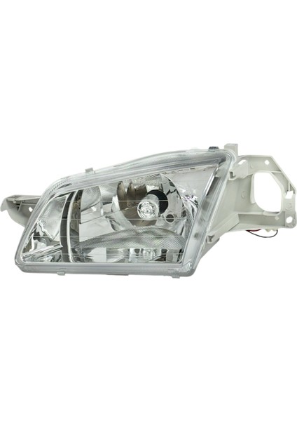 Mazda 323 Far 99-00 Sol ,216-1139-LH