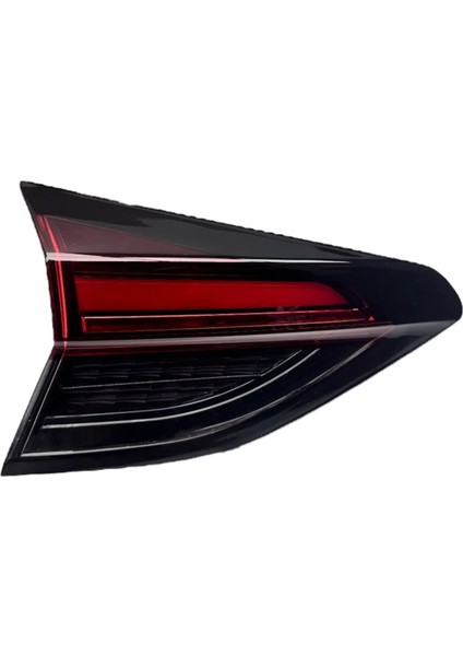 Opel Corsa Stop F 2019-2023 Iç Sol (Ledli) ,9830097880