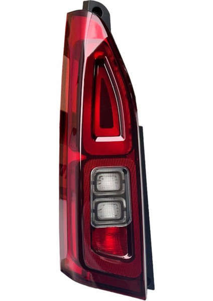 Peugeot Berlingo Stop 18-22 /combo E 18-22 /partner 18-22 Solproacecity 18-22 ,9819649280