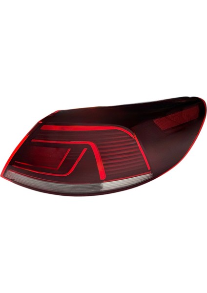 Volkswagen Passat Stop cc 13-17 Dış Sağ ,3C8945208AD