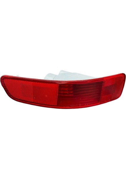 Mitsubishi Outlander Tampon Reflektör 2007-2010 Arka Sol ,8337A015