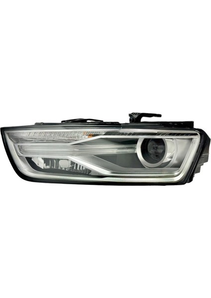 Audi Q3 Far 2016-2018 Sol (Beyinler Üstünde) ,8U0941005C