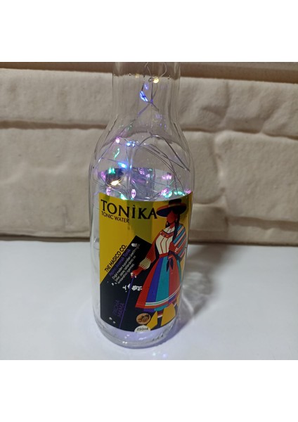 Şişe Peri Masa Lambası modelleri