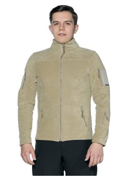 Erkek&kadın Taktikal Kışlık Polar Mont-Hırka-Ceket Tp