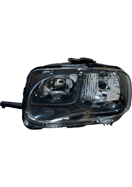 Peugeot Berlingo Far 18-22 Sol ,9816825180