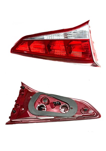 Hyundai Tucson Stop 2015-2018 Iç Sol (Ledsiz) ,92403-D7000