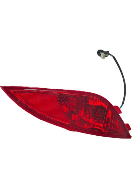 Hyundai Tampon Reflektör İX35 Arka Sol ,92405-2Y300