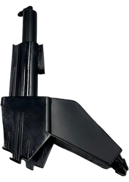 Nissan Far Motor Yıkama Qashqai 2017-2019 Sol ,UNİ-MFY-100