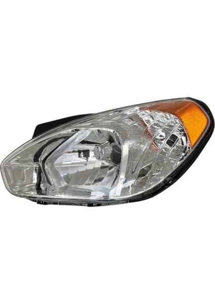 Hyundai Accent Far Era 2007-2009 Sol (Sarı Elektrikli) ,221-1140-LH