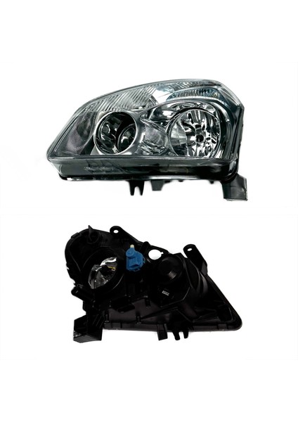 Nissan Qashqaı Far Sol (Elektrikli /motorlu) ,26060-JD000