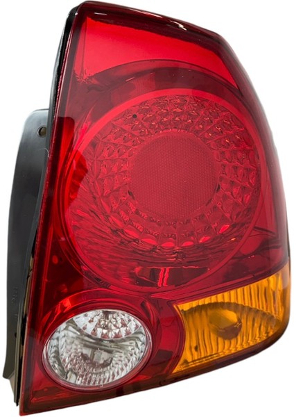 Hyundai Accent Stop 2003-2005 Sağ ,92402-25510