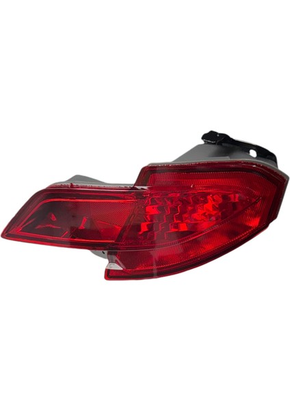 Honda Tampon Reflektör Hrv 2016-2018 Arka Sol ,34550-T7J-H01