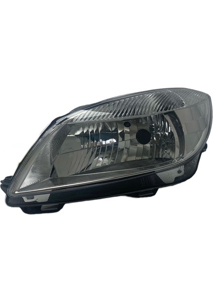 Skoda Fabia Far Sol (Beyaz) ,6jd 941 015B