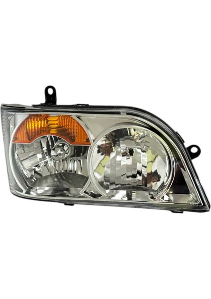 Dfm Far Sağ 2009-2012,UNİ21-9001-RH