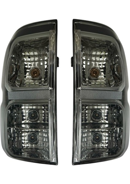 Toyota Hilux Stop 15-20 Takım (Modifiyeli) ,UNİ-STOP-1006