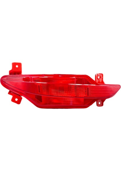 Chery Tampon Reflektör Tiggo 7 Pro 2022-2024 Arka Sağ ,605000283AA